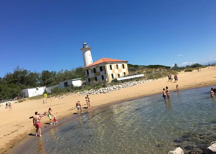 Appartamenti Livenza