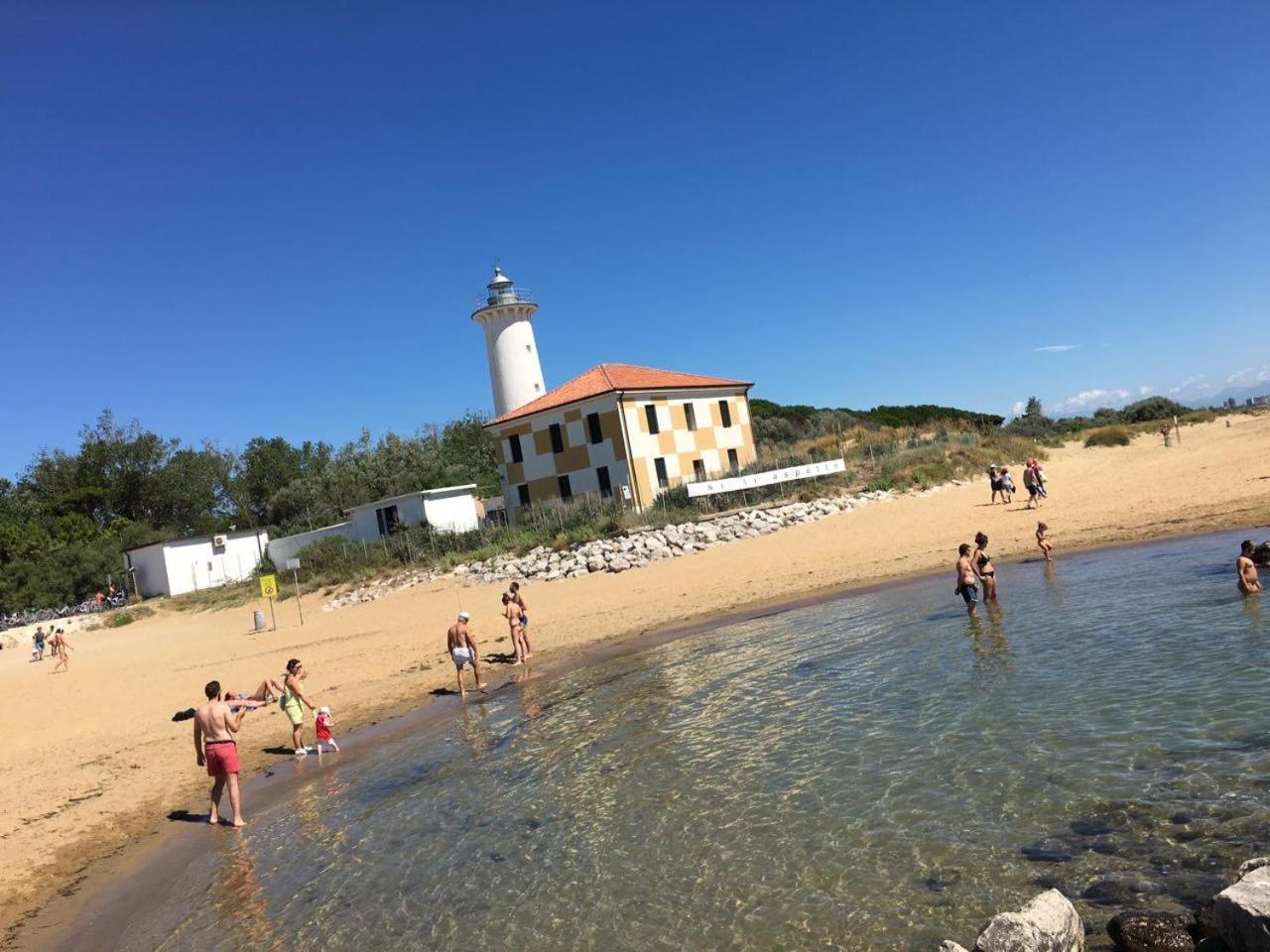 Apartment Livenza Bibione