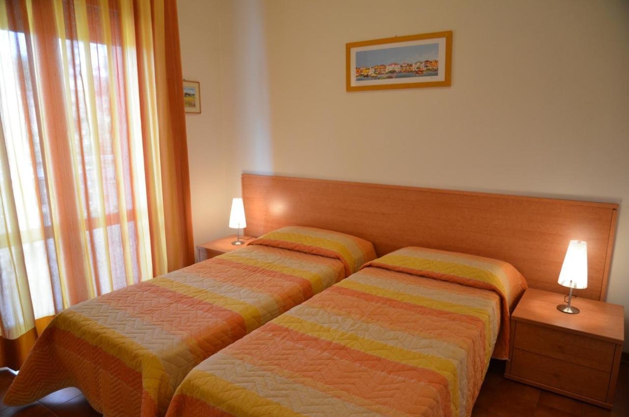 Apartment Livenza